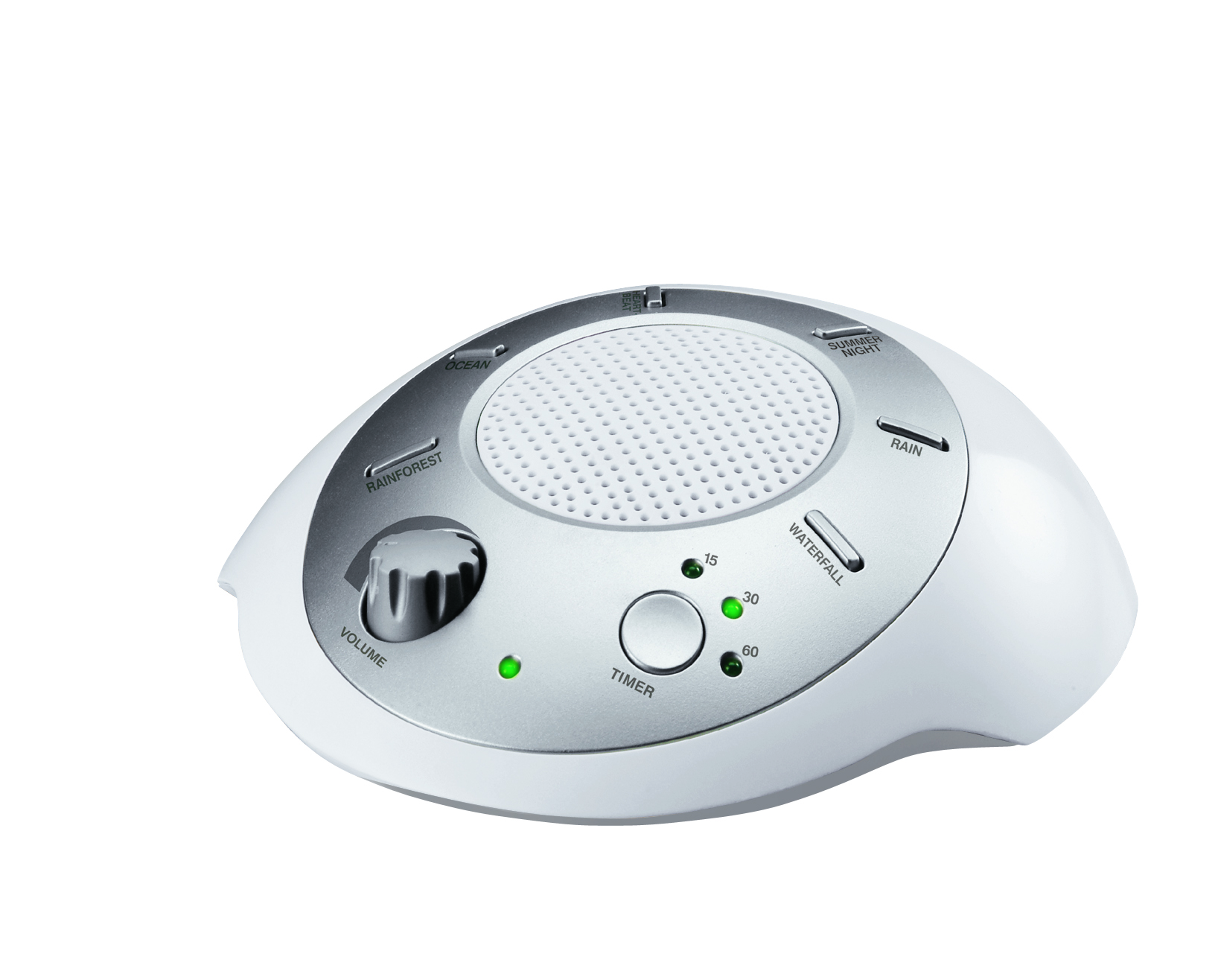 SoundSpa™ Portable (SS-2000-CA)